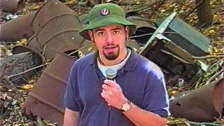 Teenage Wasteland still 2