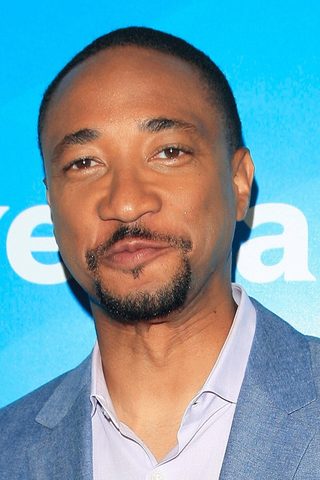 Damon Gupton, photo 3 of 3