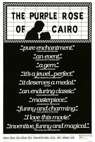 The Purple Rose of Cairo still 3