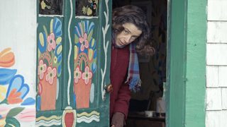 Maudie still 2