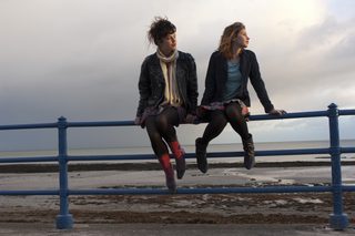 Albatross still 2