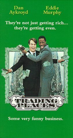 Trading Places still 7