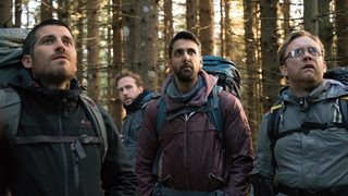 The Ritual still 1