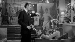 The Good Die Young still 3