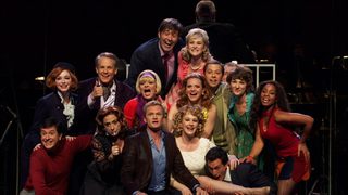 Company still 3