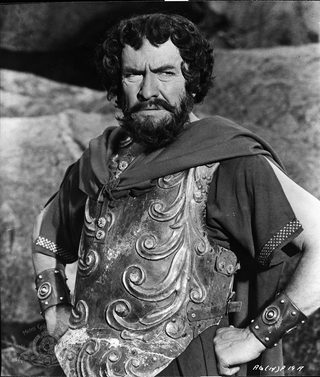 Alexander the Great still 8