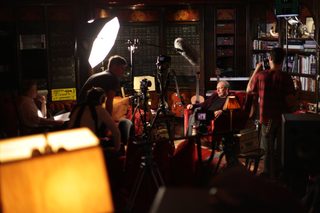 Score: A Film Music Documentary still 8