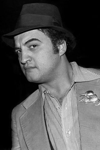 John Belushi, photo 1 of 3