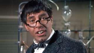 The Nutty Professor still 7