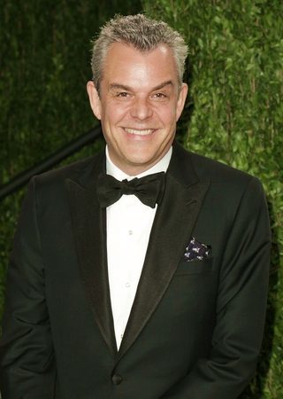 Danny Huston, photo 1 of 3