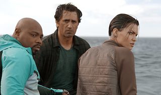 The Meg still 5