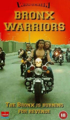 1990: The Bronx Warriors still 3