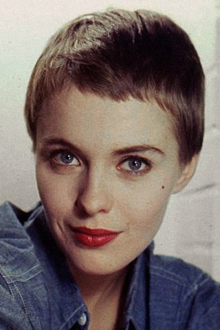Jean Seberg, photo 3 of 3