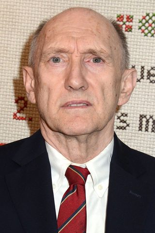 Peter McRobbie, photo 3 of 3