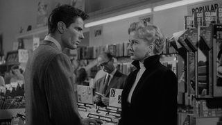 The Scarlet Hour still 1
