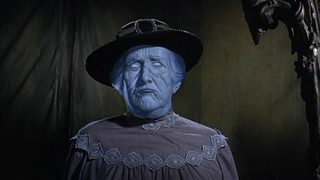 7 Faces of Dr. Lao still 2