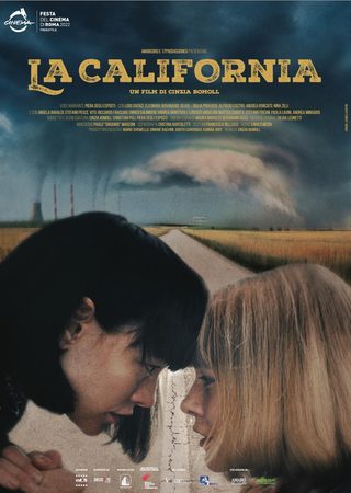 La california still 3