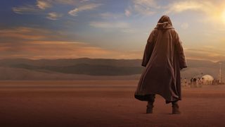 Obi-Wan Kenobi: A Jedi's Return still 2