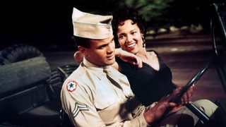 Carmen Jones still 1