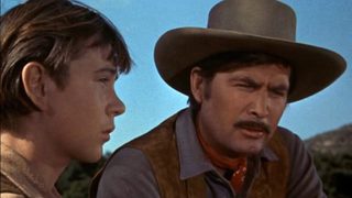 Old Yeller still 4
