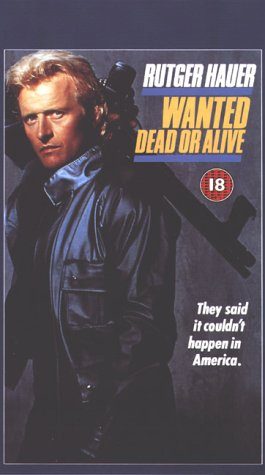 Wanted: Dead or Alive still 5