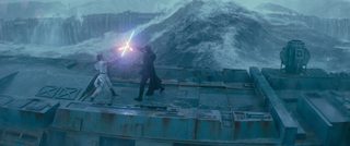Star Wars: The Rise of Skywalker still 2