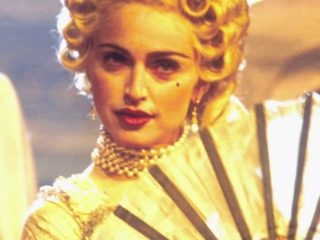 Madonna: Goddess of Pop still 2