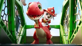 PAW Patrol: The Dino Movie still 5