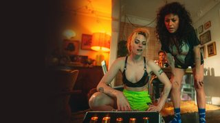 The Wrong Girls still 8