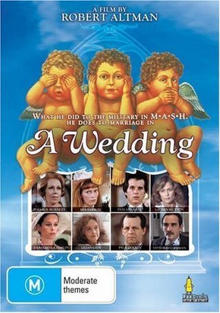 A Wedding still 7