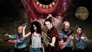 The Night Watchmen still 3
