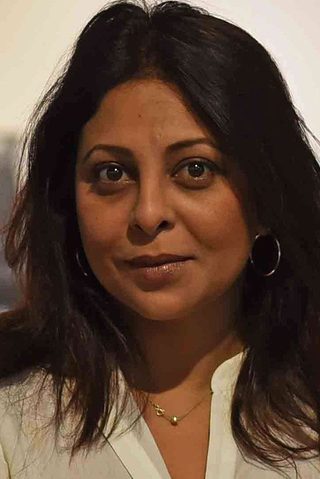 Shefali Shah, photo 3 of 3