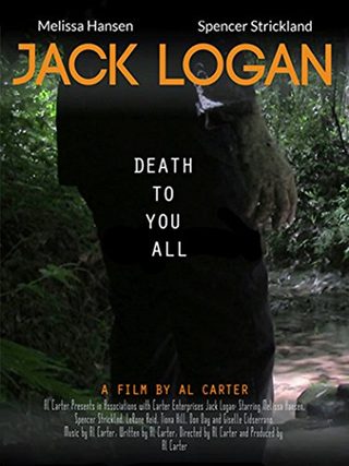 The Legend of Jack Logan still 3