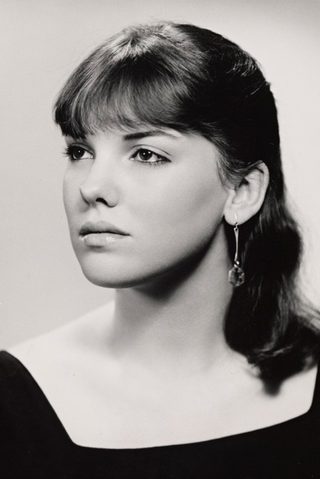 Tyne Daly, photo 3 of 3