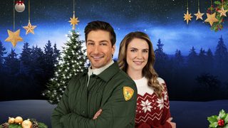 A Christmas Star still 1
