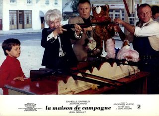 La Maison de campagne still 5