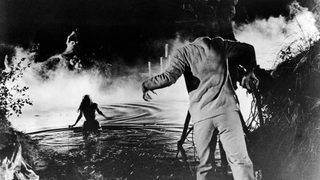 Frankenstein 1970 still 2