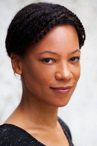 Nina Sosanya, photo 2 of 3