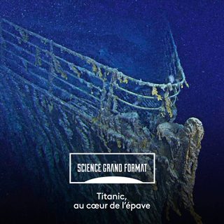 Titanic: Into the Heart of the Wreck still 6