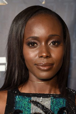 Anna Diop, photo 3 of 3