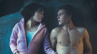 Wolf still 1