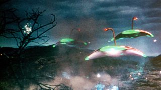 The War of the Worlds still 8