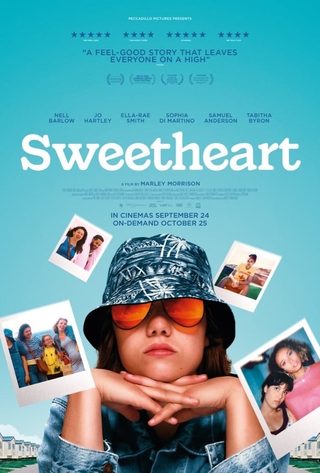 Sweetheart still 4