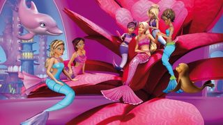 Barbie in A Mermaid Tale 2 still 5