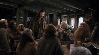 The Hobbit: The Desolation of Smaug still 8