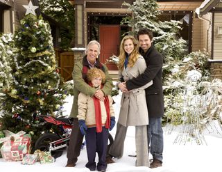 The Most Wonderful Time of the Year still 1