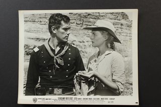 Sergeant Rutledge still 7