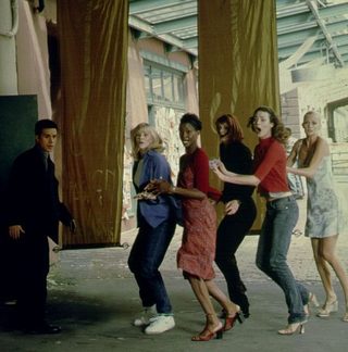 Head Over Heels still 3