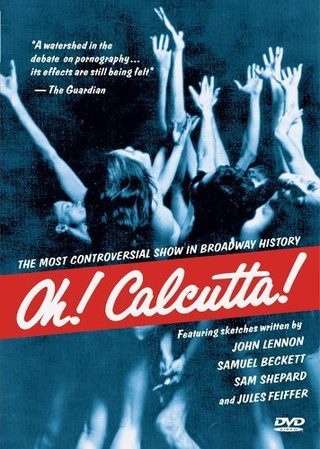 Oh! Calcutta! still 1