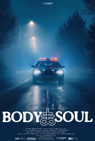 Body & Soul still 8